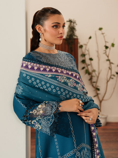 DU-04 | 3 PC Karandi